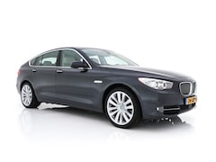 BMW 5-serie Gran Turismo - 520d High Executive Aut. *HEAD-UP | ADAPTIVE-CRUISE | LUXURY-LEATHER | XENON | MEMORY-PACK