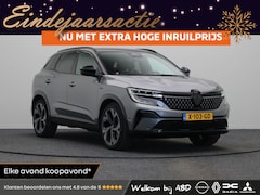 Renault Austral - E-Tech full hybrid 200pk techno esprit Alpine | Trekhaak | Lichtmetalen velgen | Adaptieve