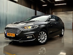 Ford Mondeo Wagon - 2.0 IVCT HEV Titanium Carplay_Camera_Hybride