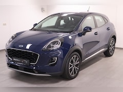 Ford Puma - 1.0 EB Hybride Titanium