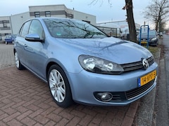 Volkswagen Golf - 1.4 TSI 5deurs Highline Airco/ECC, Cruisecontrol
