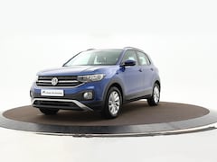 Volkswagen T-Cross - 1.0 TSI 95pk Life · Camera · Apple/Android Car Play · Navigatie · P-Sensoren · Dodehoek De