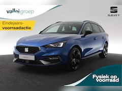 SEAT Leon Sportstourer - FR Business 1.5 TSI eHybrid 150 kW / 204 pk