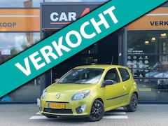 Renault Twingo - 1.2-16V Authentique AIRCO/ELEKRAMEN/APK 18-11-2024/