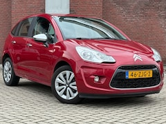 Citroën C3 - 1.2 VTi Collection|AIRCO|PDC|CRUISE|DEALER-ONDERHOUDEN