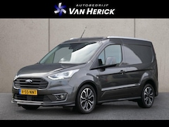 Ford Transit Connect - 1.5 EcoBlue L1 120PK Sport Automaat | ACC | Trekhaak | Achteruitrijcamera