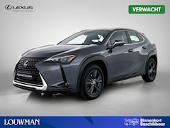 Lexus UX - 250h Urban Line | Apple Carplay/ Android Auto | LED koplampen | Adaptive Cruise | Link + A