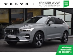 Volvo XC60 - T6 350pk AWD Core Bright | Trekhaak | Climate | 19'' | Lighting