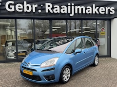 Citroën C4 Picasso - 1.6 VTi Business*Leder*ECC*Panoramadak*EXPORT/EX.BPM