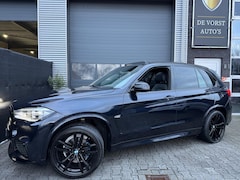 BMW X5 - M-Pakket | Carplay | Schuifdak | Head-UP