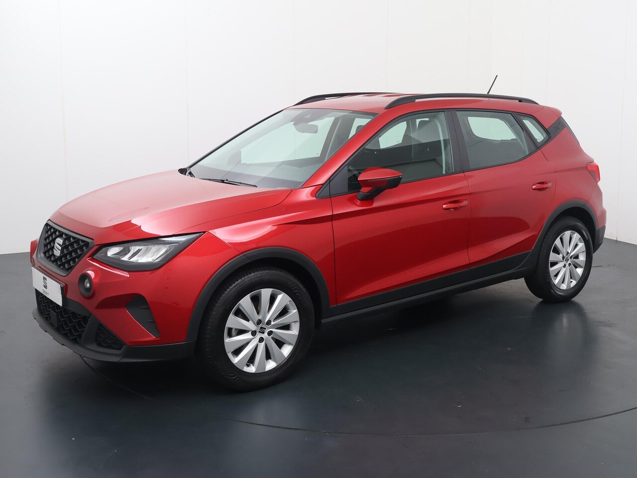 SEAT Arona - 1.0 TSI Style | 95 PK | LED verlichting | Cruise control | Apple Carplay/Android Auto | - AutoWereld.nl