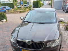 Skoda Superb - 1.8 TSI Elegance Business Line