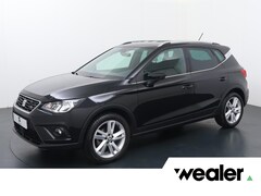 SEAT Arona - 1.0 TSI FR Business Intense | 110 PK | Navigatiesysteem | Achteruitrijcamera | Adaptive cr