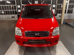 Suzuki Wagon R+ - 1.2 Comfort