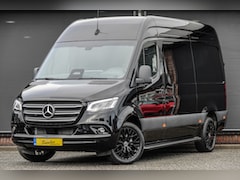 Mercedes-Benz Sprinter - L2H2 315Cdi 150Pk 9G-Tronic | RWD | Stoel-Bank | 3.500Kg trekgewicht | Achteruitrijcamera