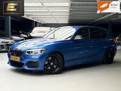 BMW 1-serie - M140i Edition Shadow High Executive | Sportuitlaat | Stoelverwarming | Schuif\kantel dak