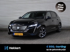Peugeot 308 - Allure 1.2 Puretech 130pk CAMERA VOOR + ACHTER | DAB | CLIMA | ADAP. CRUISE | APPLE CARPLA