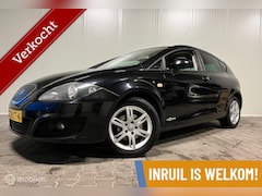 SEAT Leon - 1.6 TDI Ecomotive Businessline COPA // APK //