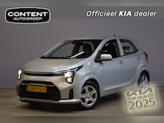 Kia Picanto - 1.0 DPi 63pk 4-zits DynamicLine