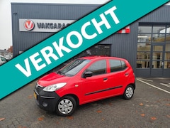 Hyundai i10 - 1.1 Pure