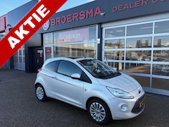 Ford Ka - 1.2 Titanium X start/stop 3 EIGENAAR *PANO*AIRCO*NW APK