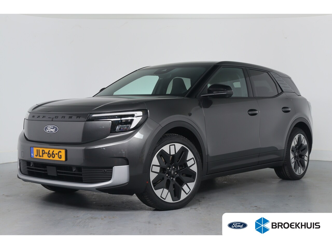 Ford Explorer - Premium Extended Range RWD | Drivers Assistance Pack | Trekhaak Wegklapbaar | Panorama Dak - AutoWereld.nl