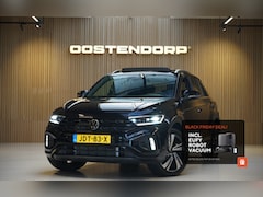 Volkswagen T-Roc - 1.5TSI/150pk R-Line DSG Automaat|2025|Panoramadak|18"LMV|Navi|Virtual Cockpit|PDC+Assist+C