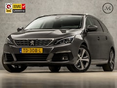 Peugeot 308 SW - 1.2 PureTech Allure Sport (PANORAMADAK, APPLE CARPLAY, GROOT NAVI, 360 CAMERA, LED KOPLAMP