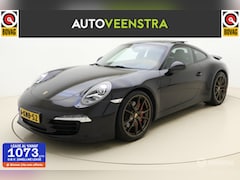 Porsche 911 - 3.8 Carrera S