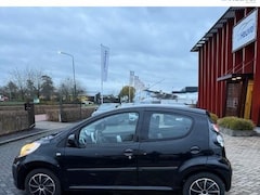 Citroën C1 - 1.0 Tendance | Airco | 5 Deurs | Electr. Ramen | Metallic | Lage KM stand