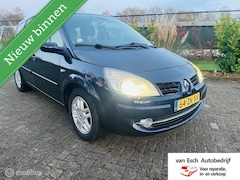 Renault Scénic - 1.6-16V I nieuwe apk I cruise I navi I xenon