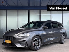 Ford Focus Wagon - 1.0 EcoBoost ST Line Business 18'' LMV | Apple Carplay & Android Auto | Winter Pack | Full