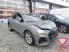 Audi Q3 - 35 TDI S-Line DSG Matrix Leder Camera Virtual