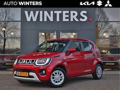 Suzuki Ignis - 1.2 Smart Hybrid Comfort 5.368km Airco [ Bluetooth | DAB Radio [Start/stop systeem |