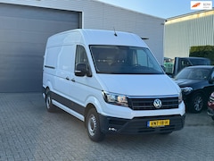 Volkswagen Crafter - 35 2.0 TDI L3H3 Highline Automaat