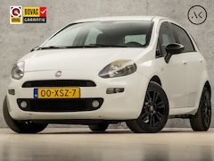 Fiat Punto - 0.9 TwinAir Sport (CLIMATE, 5 DEURS, CRUISE, LM VELGEN, SPORTSTOELEN, ELEK RAMEN, NIEUWSTA