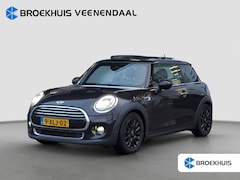 MINI Cooper - 1.5 First Born Edition | Pano | Camera | Head-up | Cruise Control | Climate Control