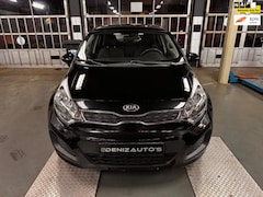 Kia Rio - 1.2 CVVT Comfort Pack
