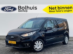 Ford Transit Connect - 1.5 EcoBlue L2 Trend | Camera | Apple Carplay & Android auto | Verwarmde Voorruit | 100% D