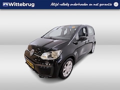 Volkswagen Up! - 1.0 BMT take up / LM 15 inch / Parkeersensoren achter / Cruise control / Volaut airco