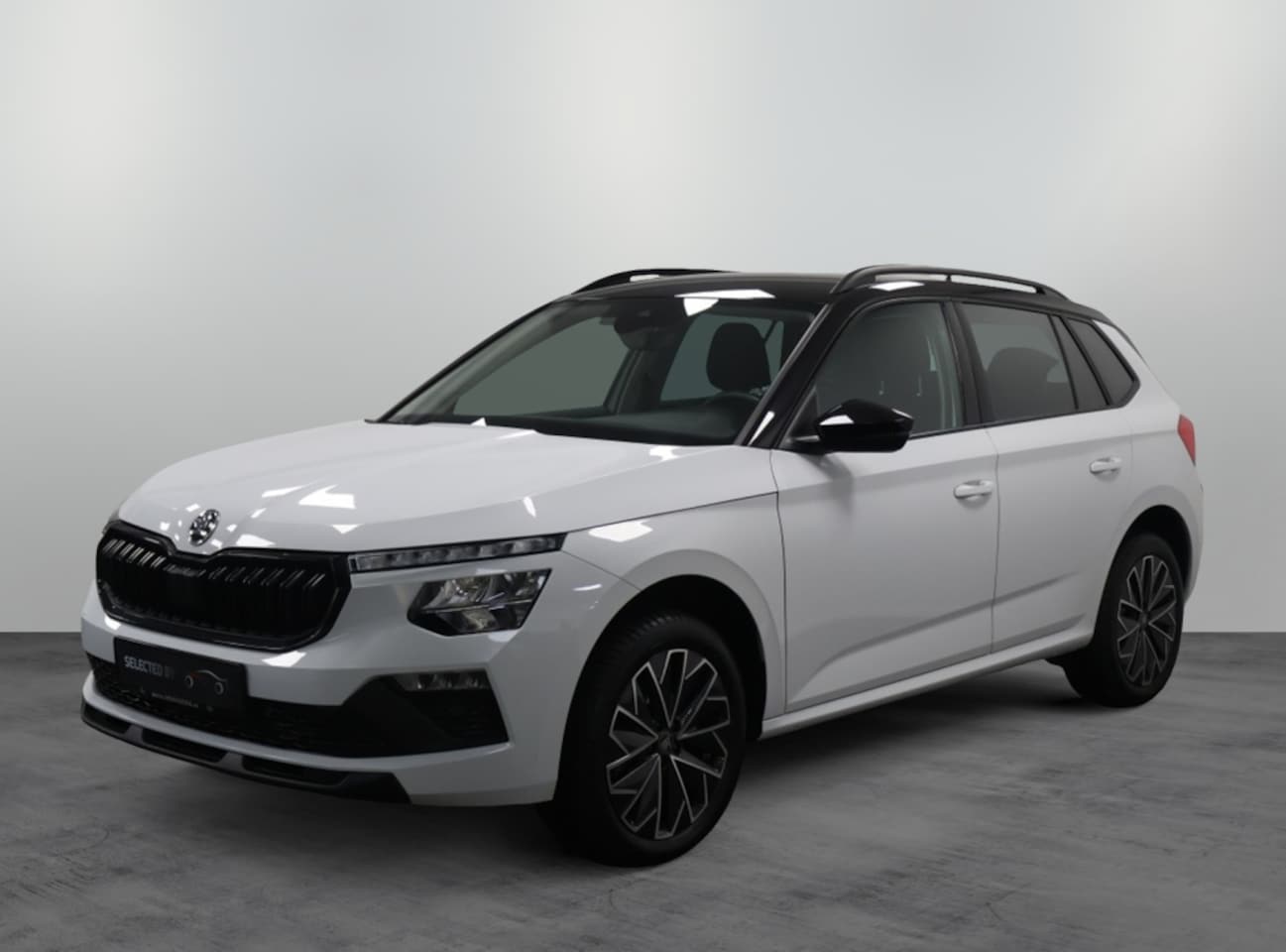 Skoda Kamiq - 1.5 TSI Sport | Automaat - AutoWereld.nl