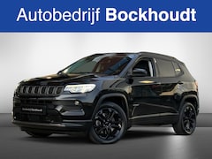 Jeep Compass - 4xe 240 Hyb. Limited | Navi | Camera | Stoelverwarming