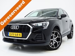 Audi Q3 - 45 TFSI e edition | Panoramadak | Leder | Keyless | Carplay | Dodehoekdetectie
