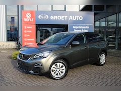 Peugeot 3008 - 1.2 PureTech 130pk Active Automaat Airco Navi Carplay 57.242km