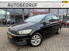 Volkswagen Touran - 1.4 TSI Comfortline Edition 7p | Cruise | LED
