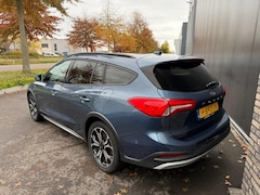 Ford Focus Wagon - 1.5 EcoBoost Active Business