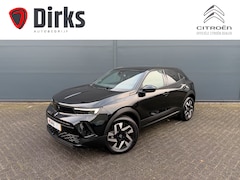 Opel Mokka - 100pk GS (Camera - Automatische Airco - 17' incl 4S - LED - Navigatie - Apple Carplay - Pa