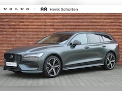 Volvo V60 - B4 Essential | Lederen Bekleding | Stoel-/ stuurwielverwarming | Adaptive Cruise Control |