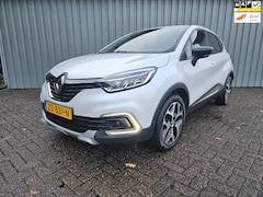 Renault Captur - 0.9 TCe Intens Led Navi Clima