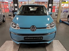Volkswagen Up! - 1.0 BMT move up